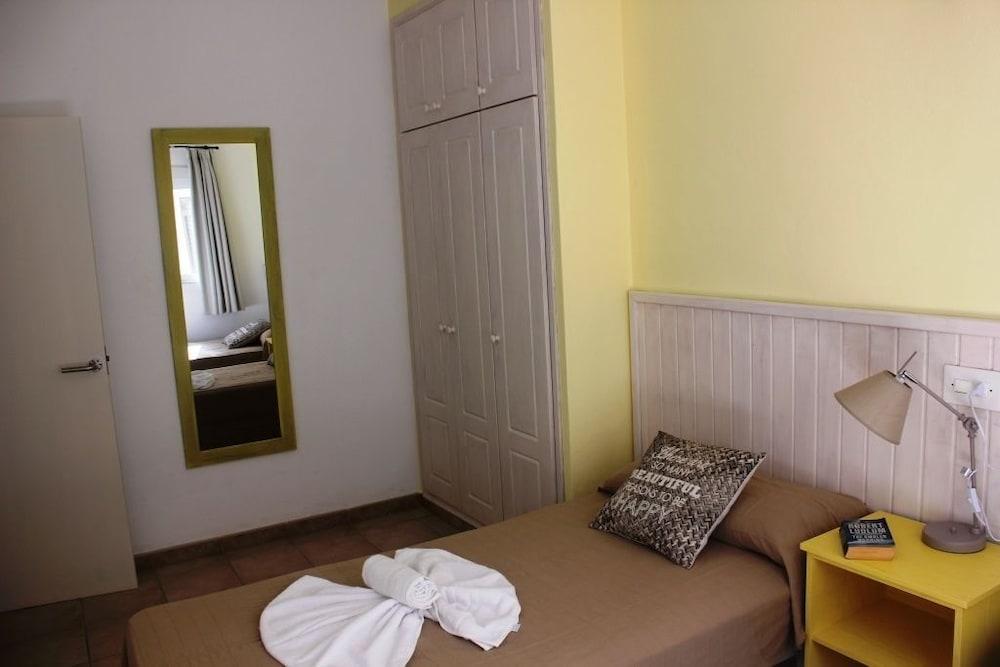 Apartamentos Timon Ес-Пухольс Екстер'єр фото