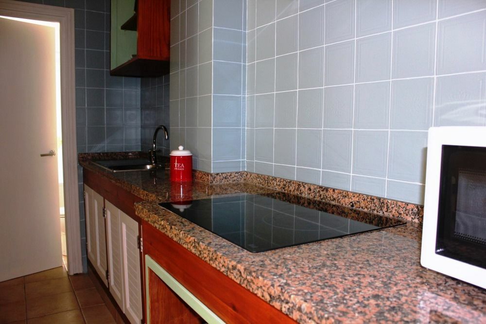 Apartamentos Timon Ес-Пухольс Екстер'єр фото